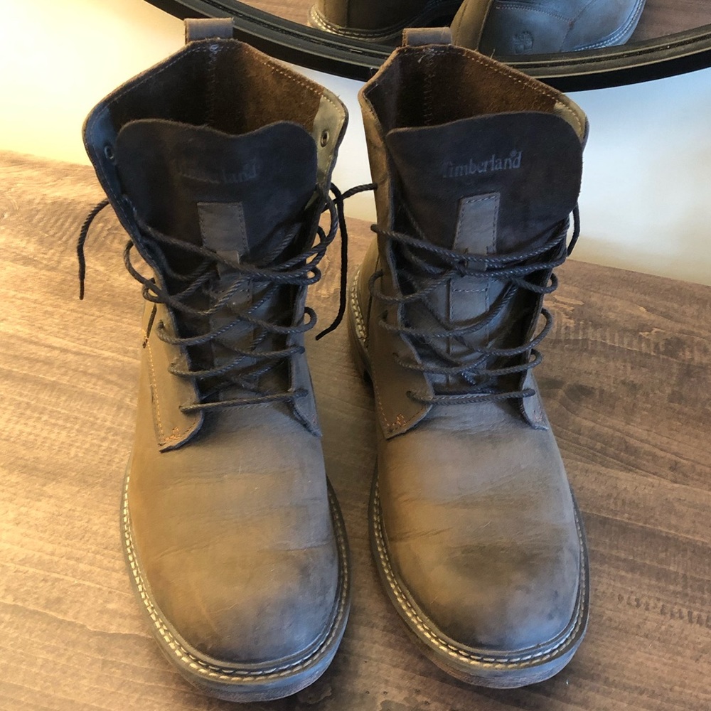 Timberland Earthkeepers Tremont Boot